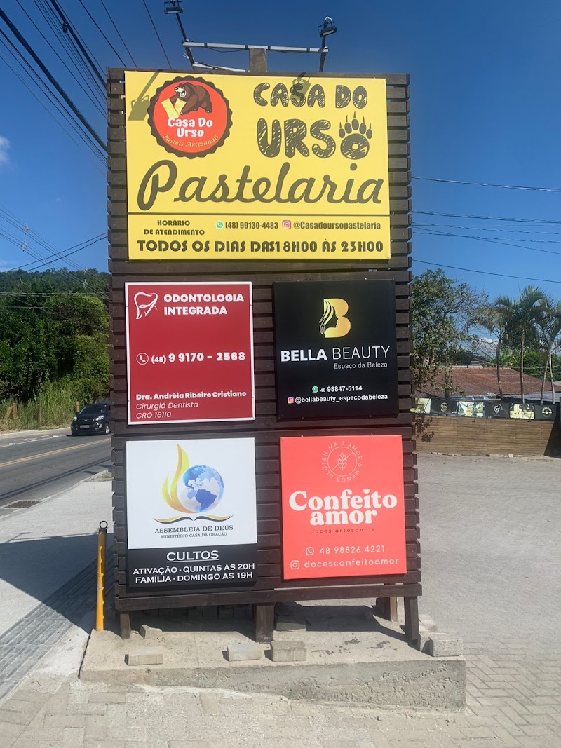 Odontologia Integrada Dra. Andreia Ribeiro 24hs - Especialista em Endodontia | Tratametnto de canal - foto 2