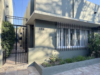 Consultorio Dra Vanina Setien Dr Palamara