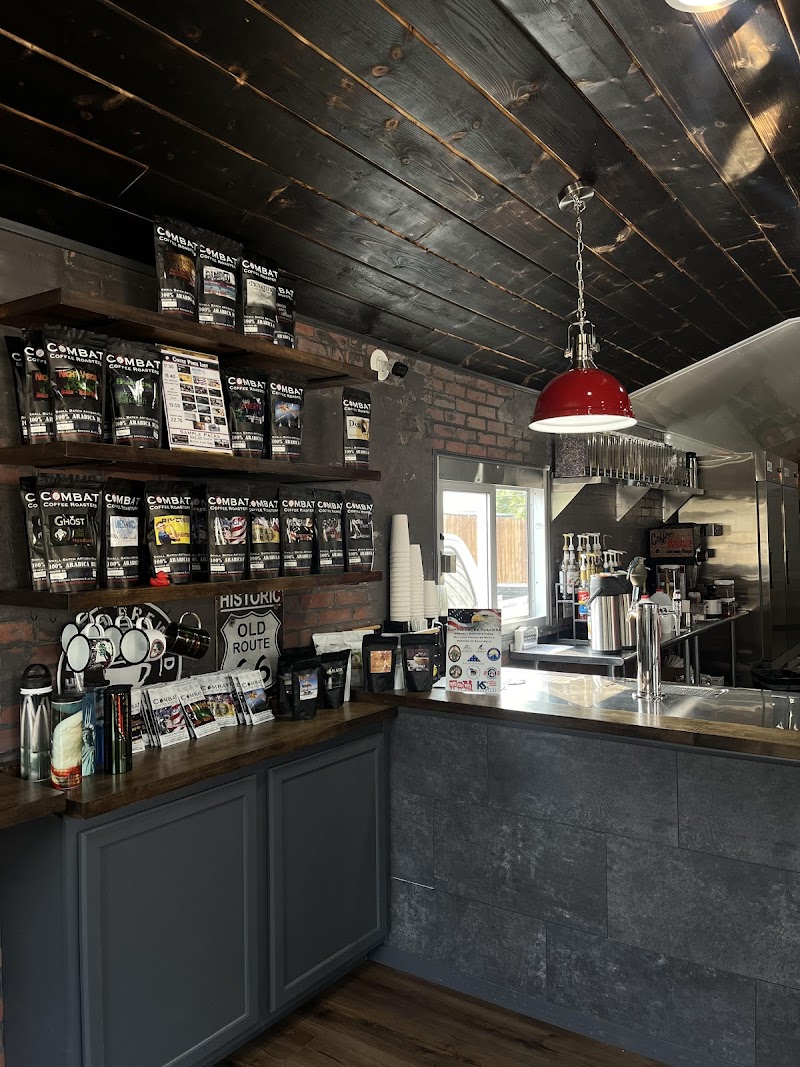 Combat Coffee Roasters photo 4