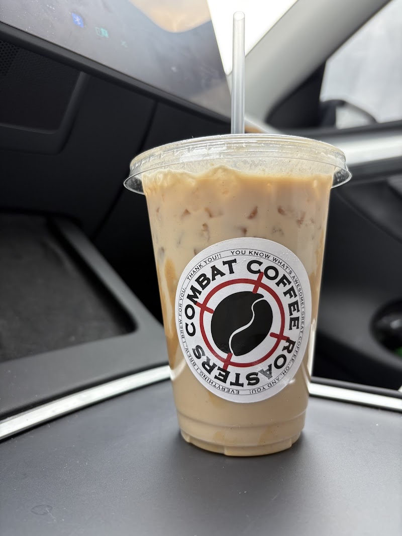 Combat Coffee Roasters photo 2