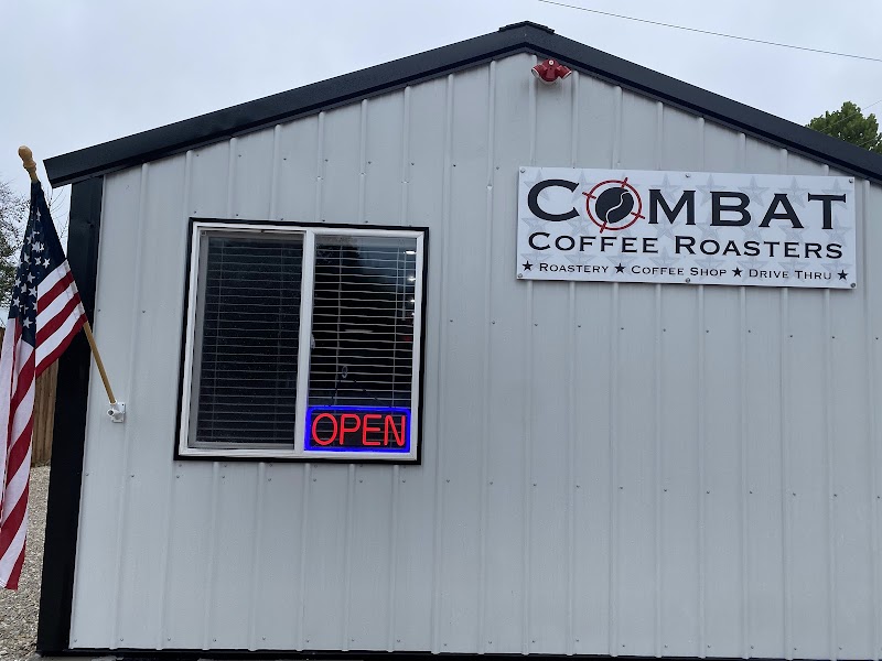 Combat Coffee Roasters photo 3
