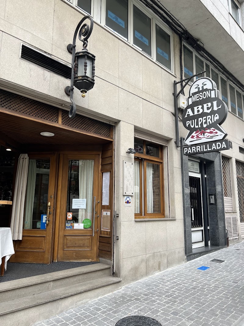 Mesón Abel photo 1