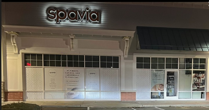 Spavia Guilford Commons