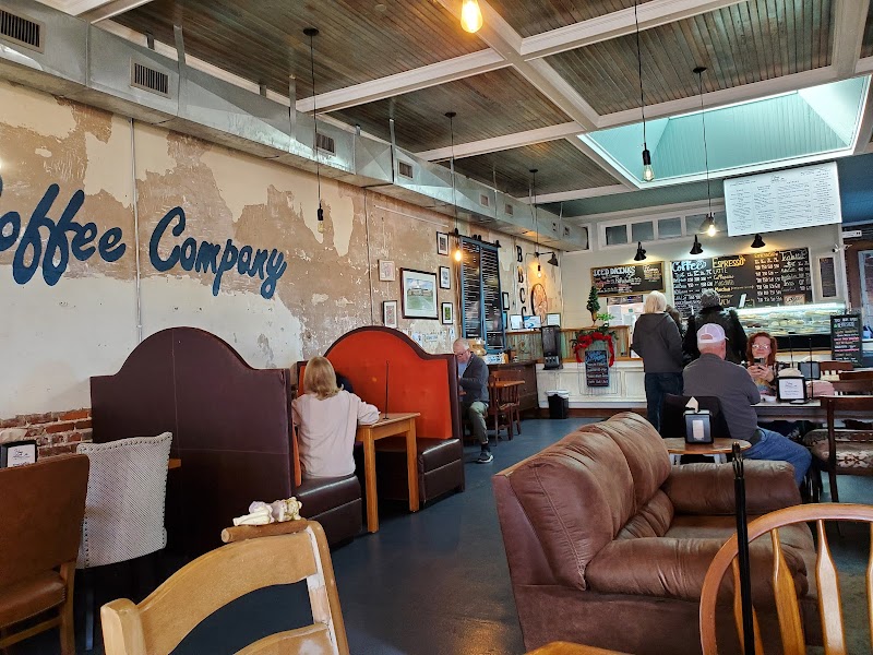 Bluebird Coffee Co. photo 3