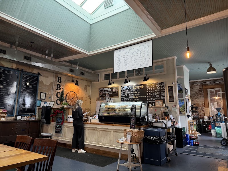 Bluebird Coffee Co. photo 4