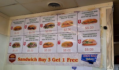 Quoc Bao Bakery photo 3