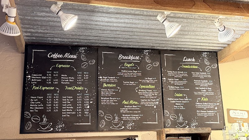 Lily's Coffee House photo 4