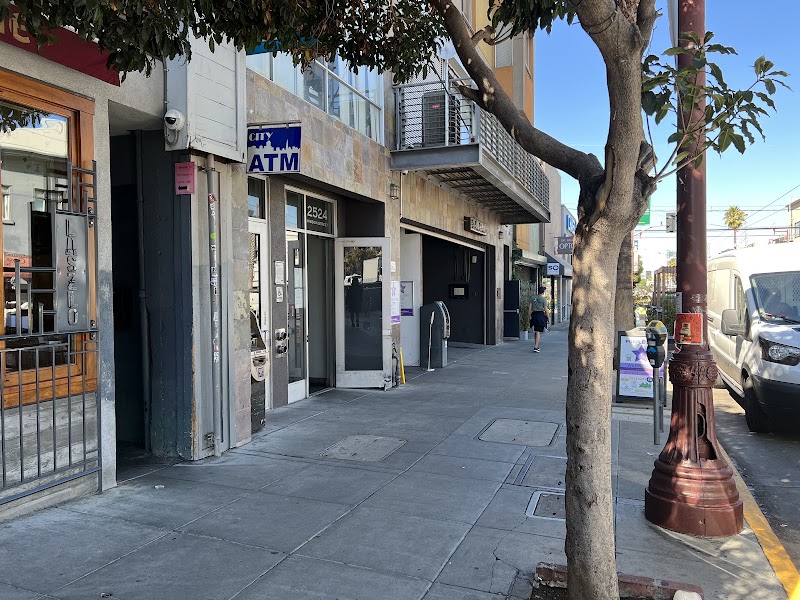 Video tour of Purple Star retail environment