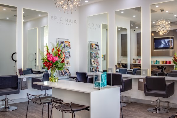 Epic Hair Designs photo 2