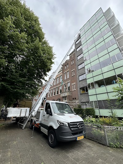 Foto van Berat Transport & Verhuizingen