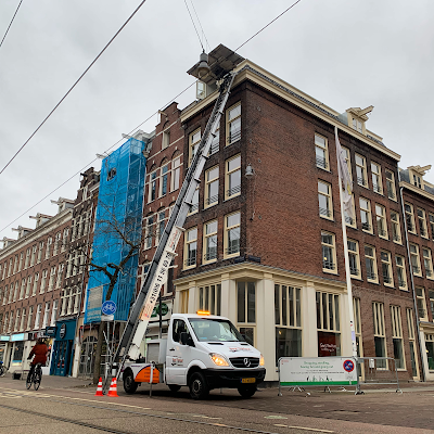 Foto van Berat Transport & Verhuizingen
