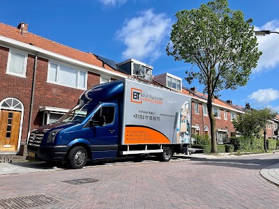 Foto van Berat Transport & Verhuizingen