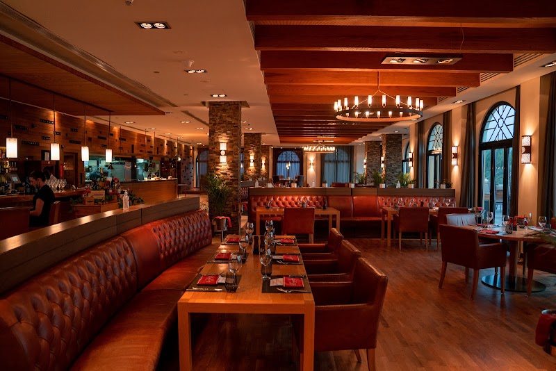 Big Easy Bar & Grill