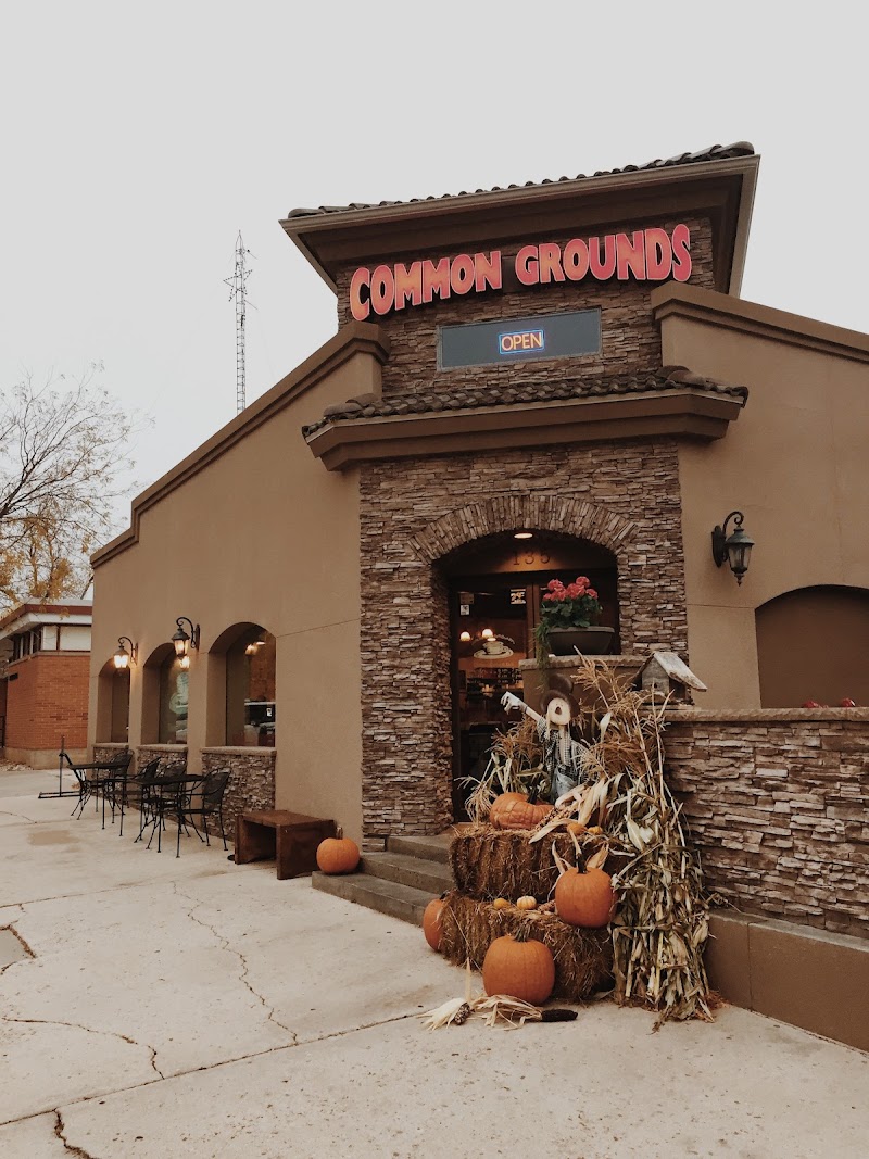 Common Grounds photo 1