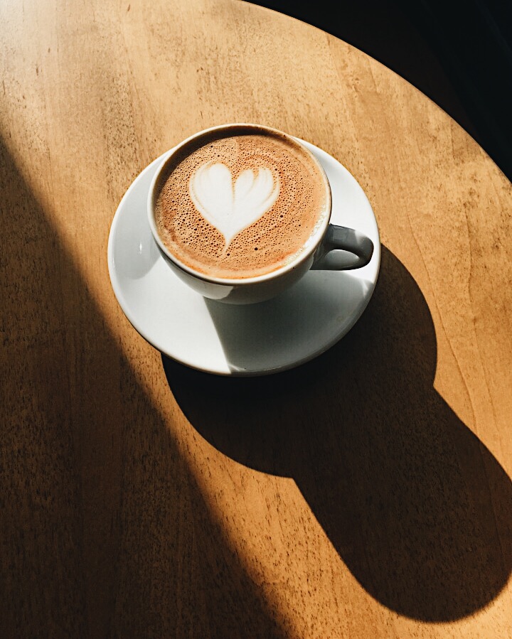 Amity Coffee Co. photo 2