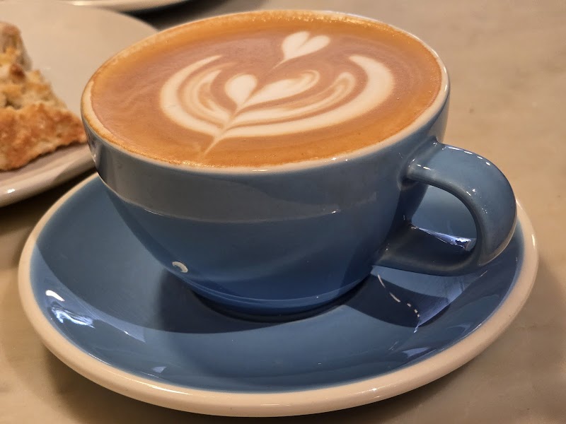 Amity Coffee Co. photo 3