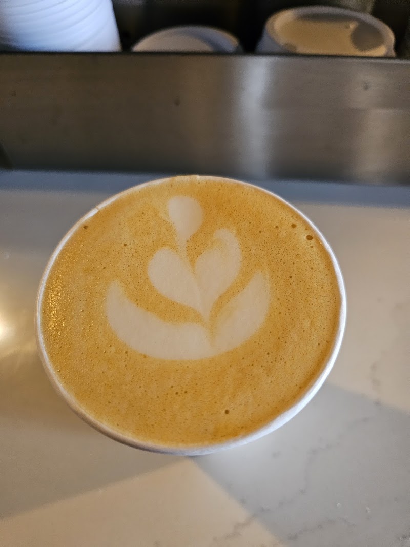 Amity Coffee Co. photo 4