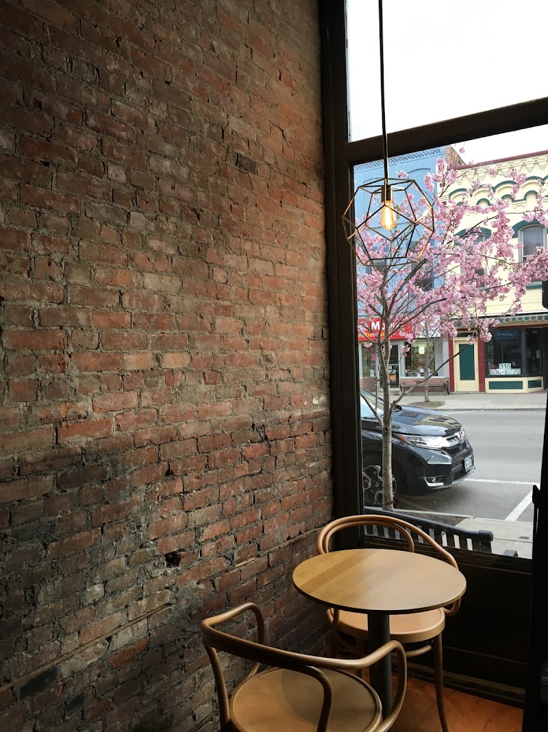 Amity Coffee Co. photo 1