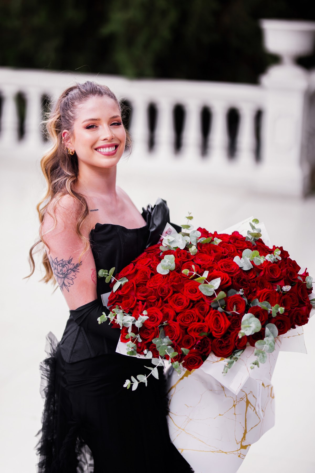 Alejandria Floral Art l Luxury Florist Miami: Google Places image 2