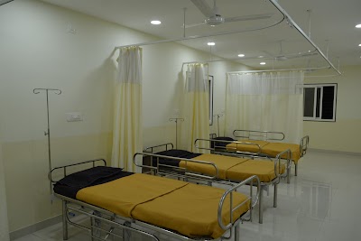 Lotus Hospital and Fertility Centre - Image 3