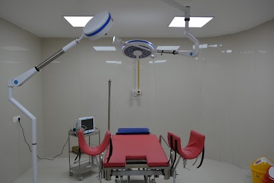 Lotus Hospital and Fertility Centre - Image 2