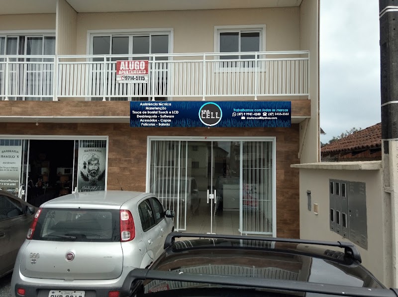 JE SOLUÇÃO EM ELÉTRICA