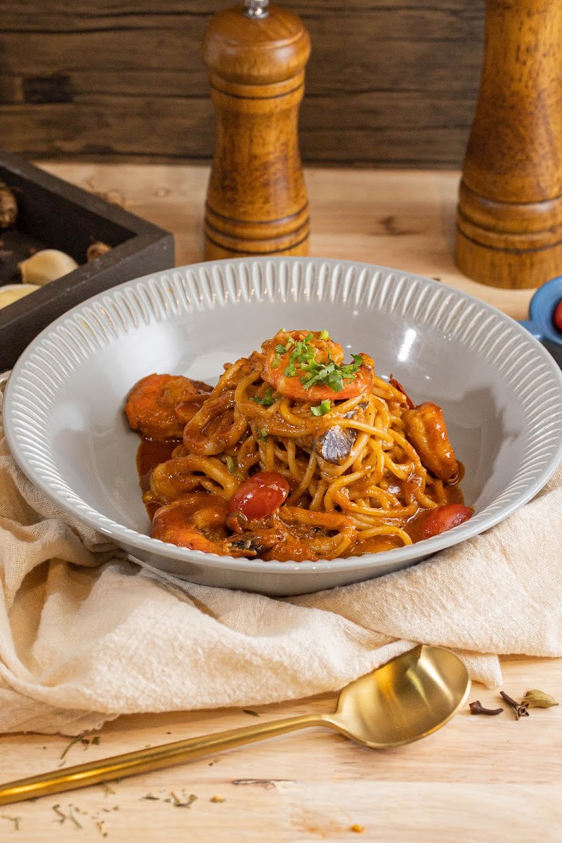 Double Knott Cafe photo 2