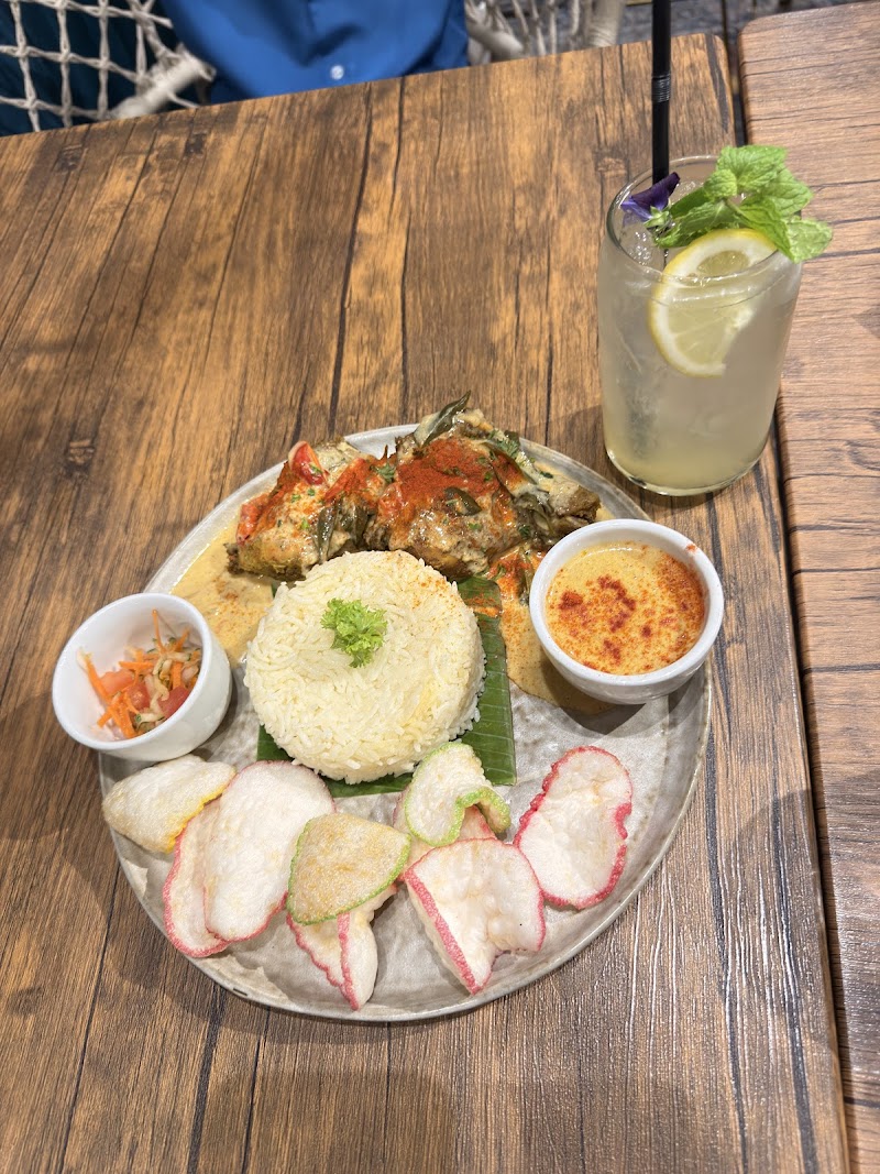 Double Knott Cafe photo 3