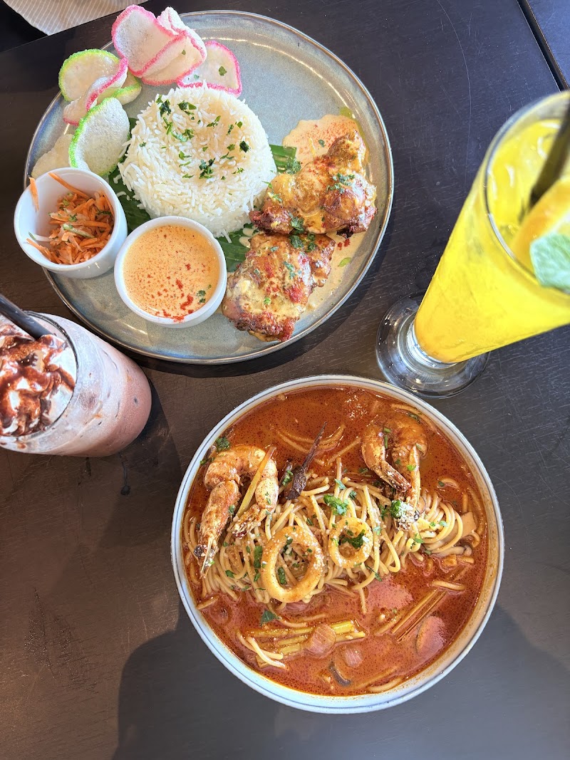 Double Knott Cafe photo 6