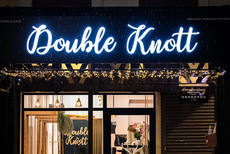 Double Knott Cafe photo 1
