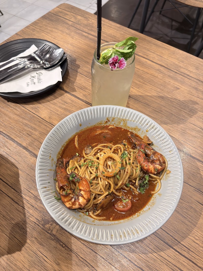 Double Knott Cafe photo 5