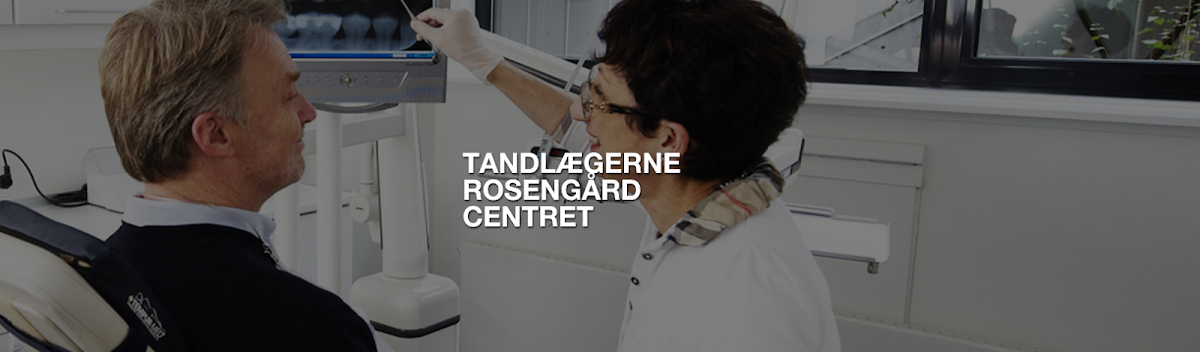 Tandlæge Marie Friborg ApS - tandlægeklinik i Odense SØ