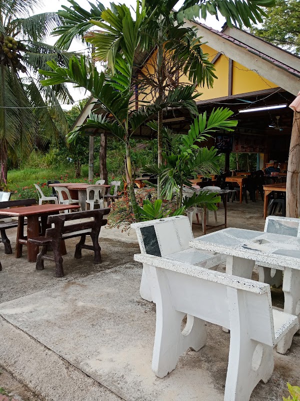 Roshida Tomyam - Photo 1