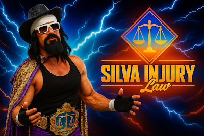 Silva Injury Law, Inc. - Car accident lawyer in San Francisco