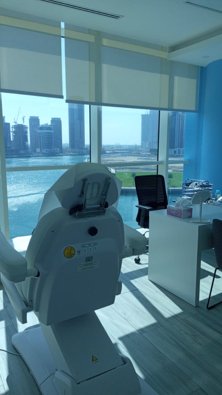 Velvet Touch Clinic 2