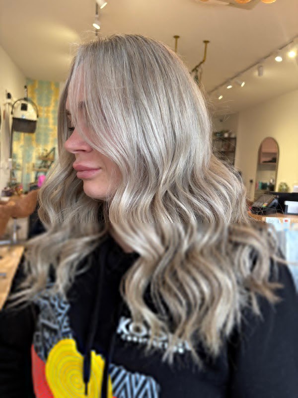 Brush and Co. photo 1