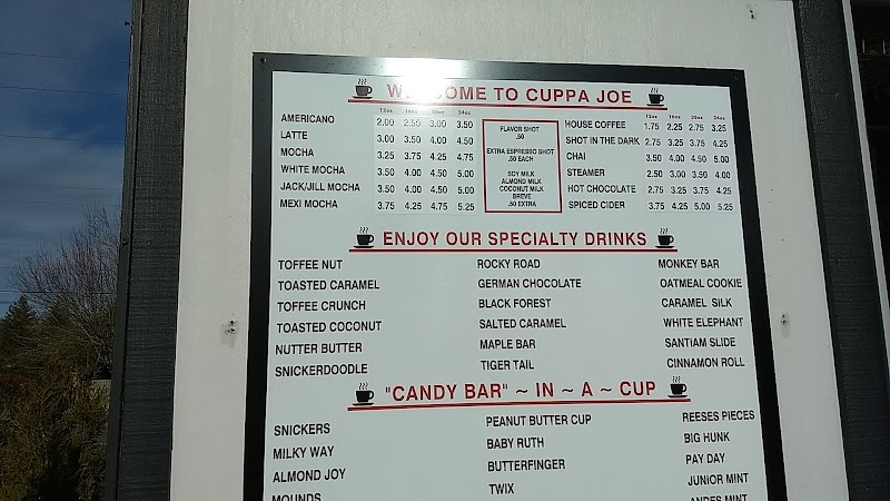 Cuppa Joe photo 4
