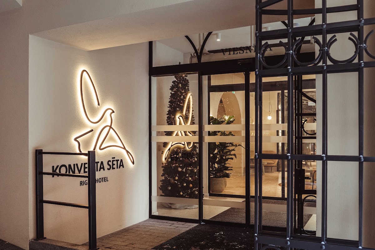 Konventa Seta Hotel, Keystone Collection, dog-friendly hotel, photo 3