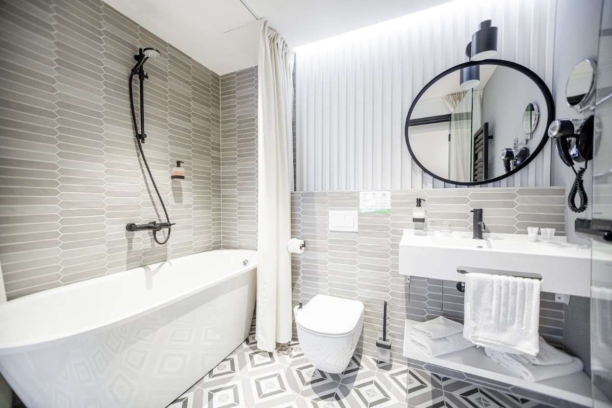 Konventa Seta Hotel, Keystone Collection, dog-friendly hotel, photo 2