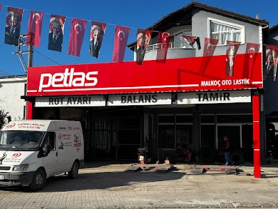 İznik Malkoç Oto Lastik - Akü - Yol Yardım (Demircanlar) - Oto Servisi