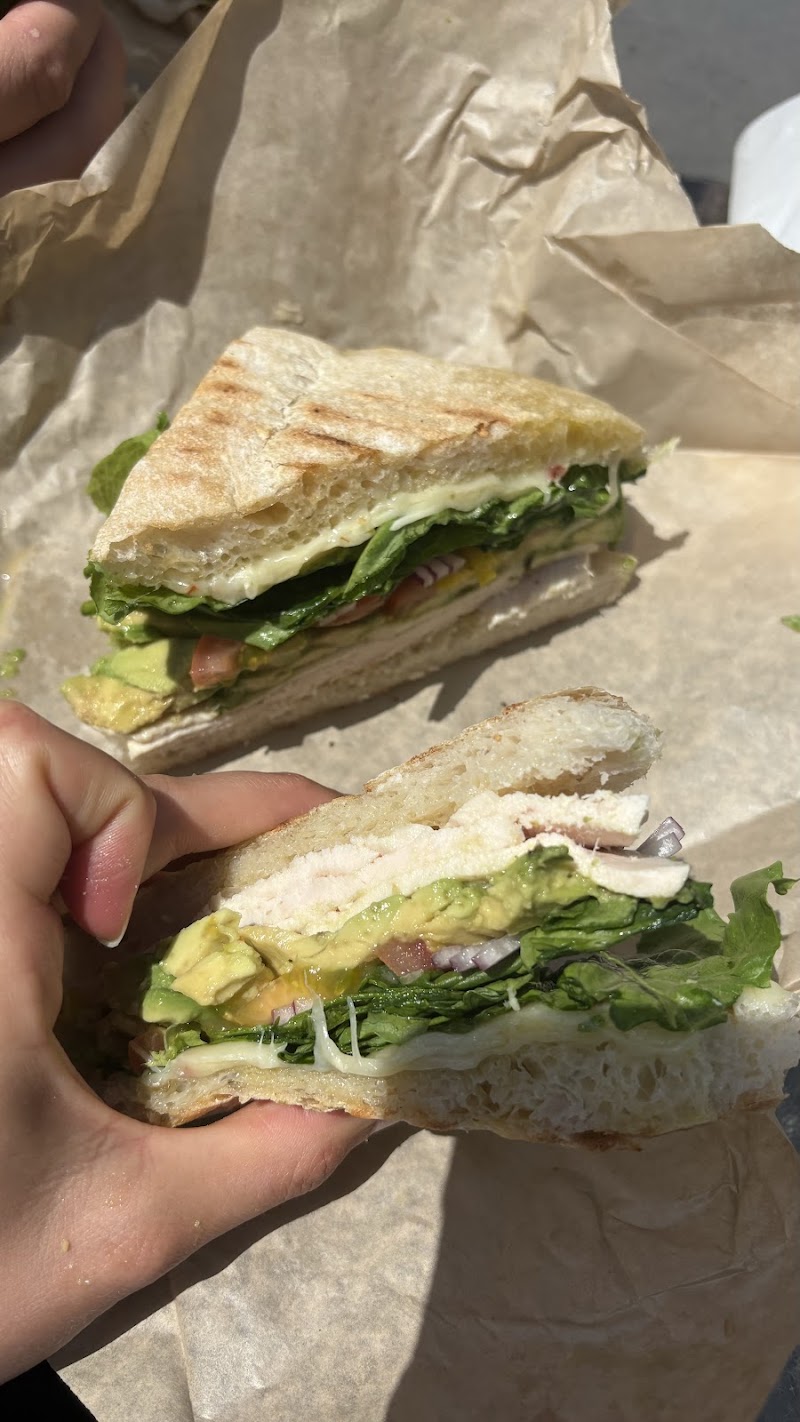 Seascape Foods photo 4