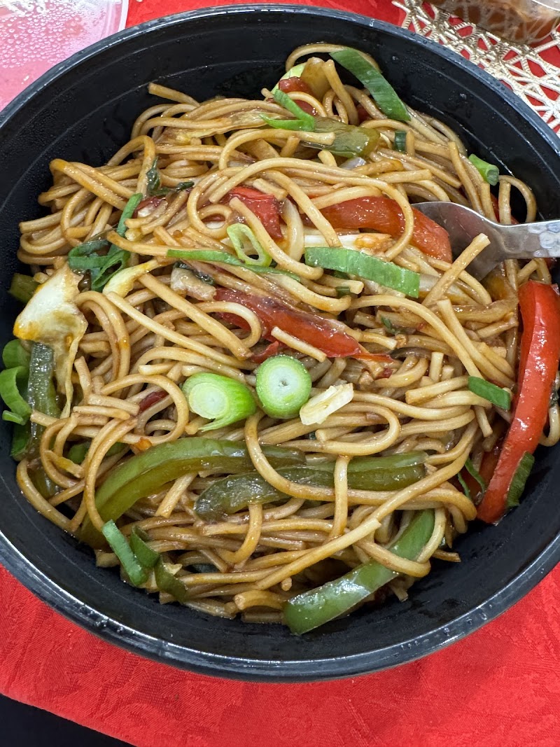 Veg Tandoori Master photo 10