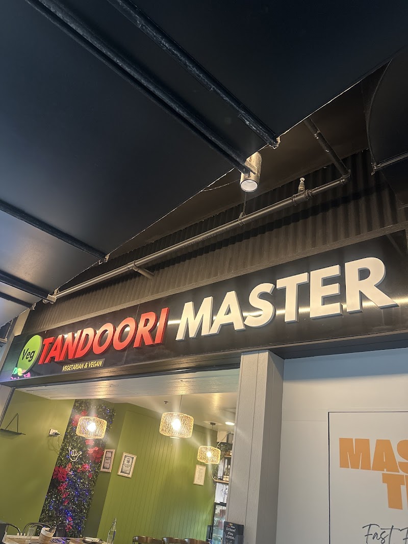 Veg Tandoori Master photo 5