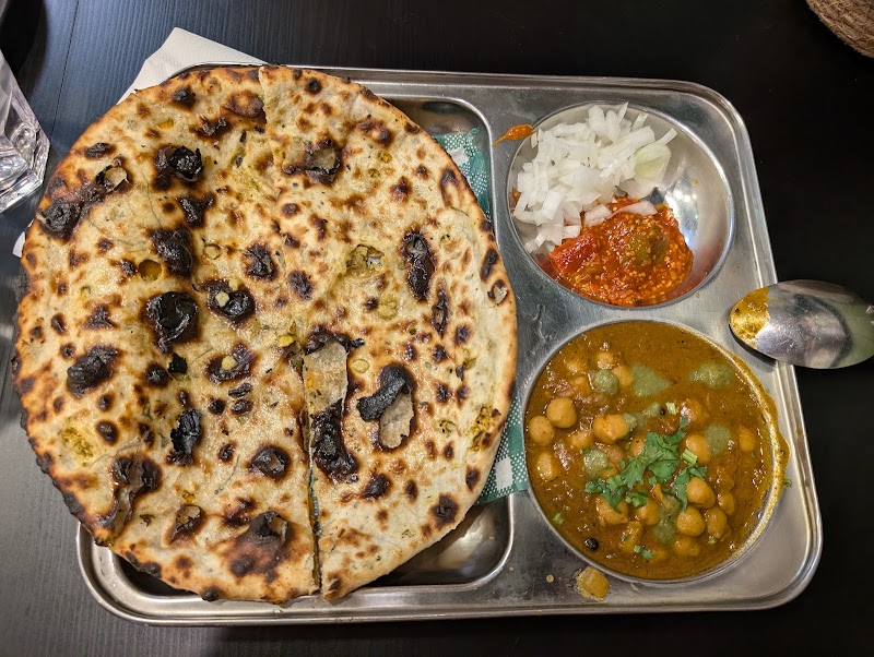 Veg Tandoori Master photo 7