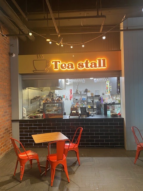 Veg Tandoori Master photo 9