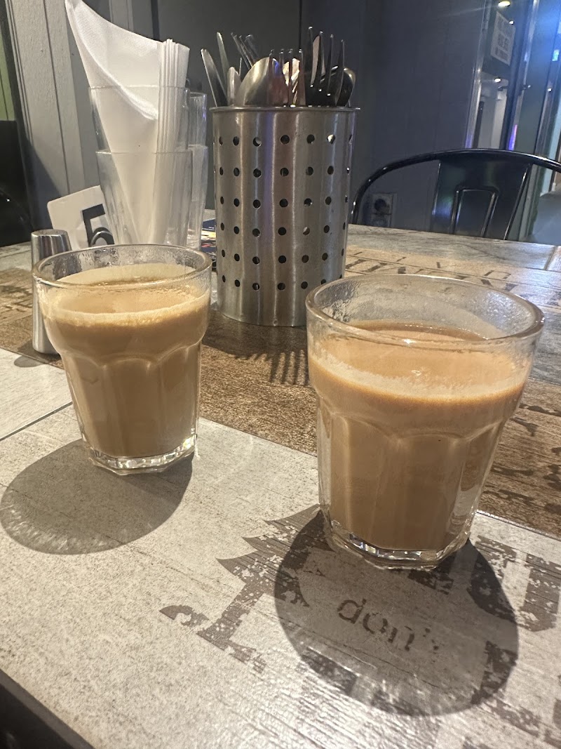 Veg Tandoori Master photo 8