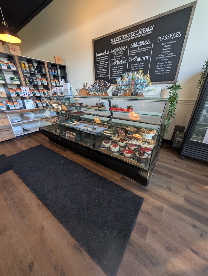 Pâtisserie Aveline photo 3