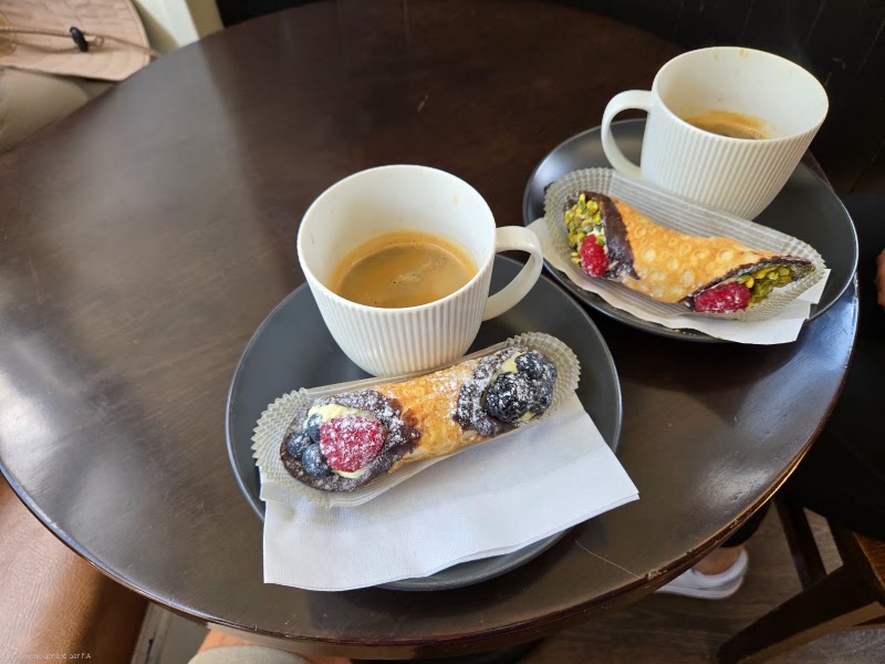 Pâtisserie Aveline photo 3