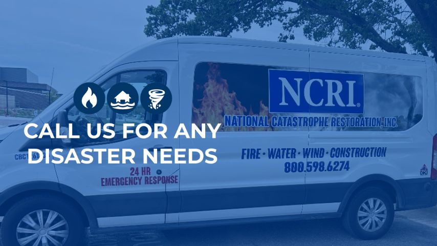 NCRI - National Catastrophe Restoration, Inc. — photo
