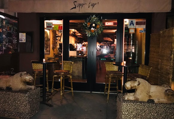 Sugar Bar